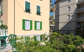 Apartment Barbara - Flg118 By Interhome